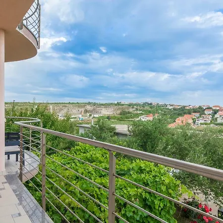 Apartmán Kozina Zadar