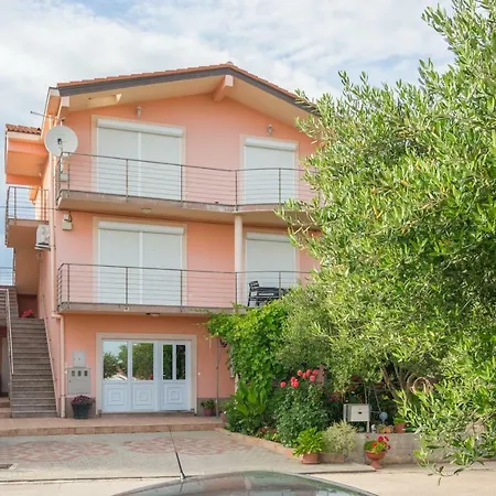 Apartmán Kozina