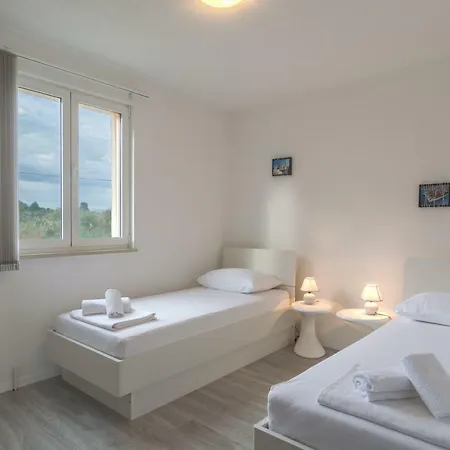 Kozina Apartmán Zadar