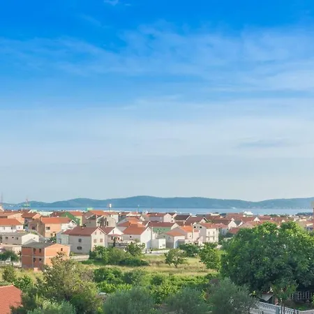Kozina Apartmán *
