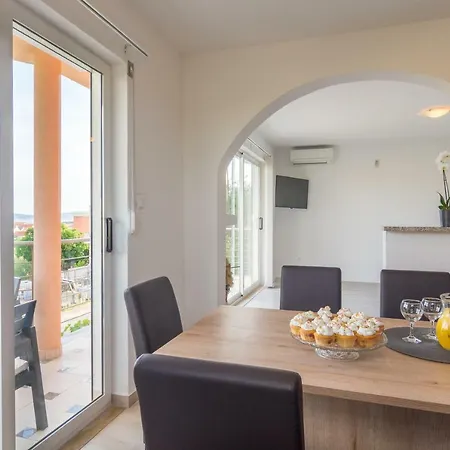 Apartmán Kozina Zadar