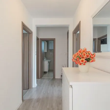 Kozina Apartmán *