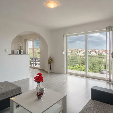 Kozina Apartmán Zadar