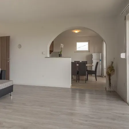 Apartmán Kozina *