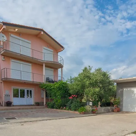 Apartmán Kozina