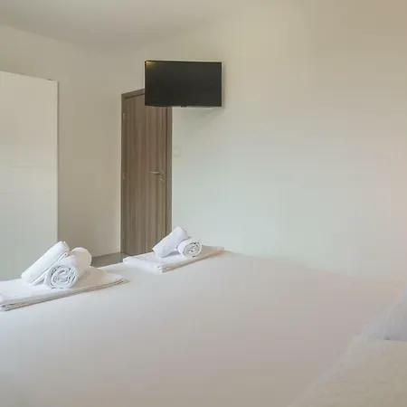 Apartmán Kozina Zadar