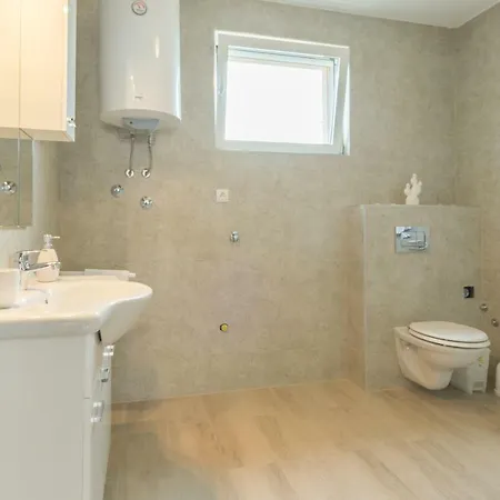 Apartmán Kozina