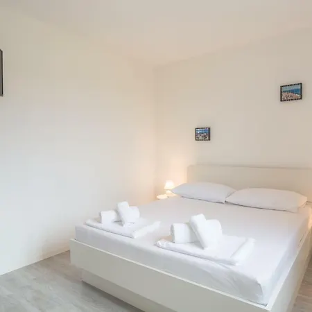 Apartmán Kozina Zadar