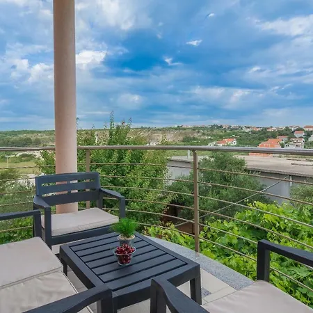 Kozina Apartmán Zadar